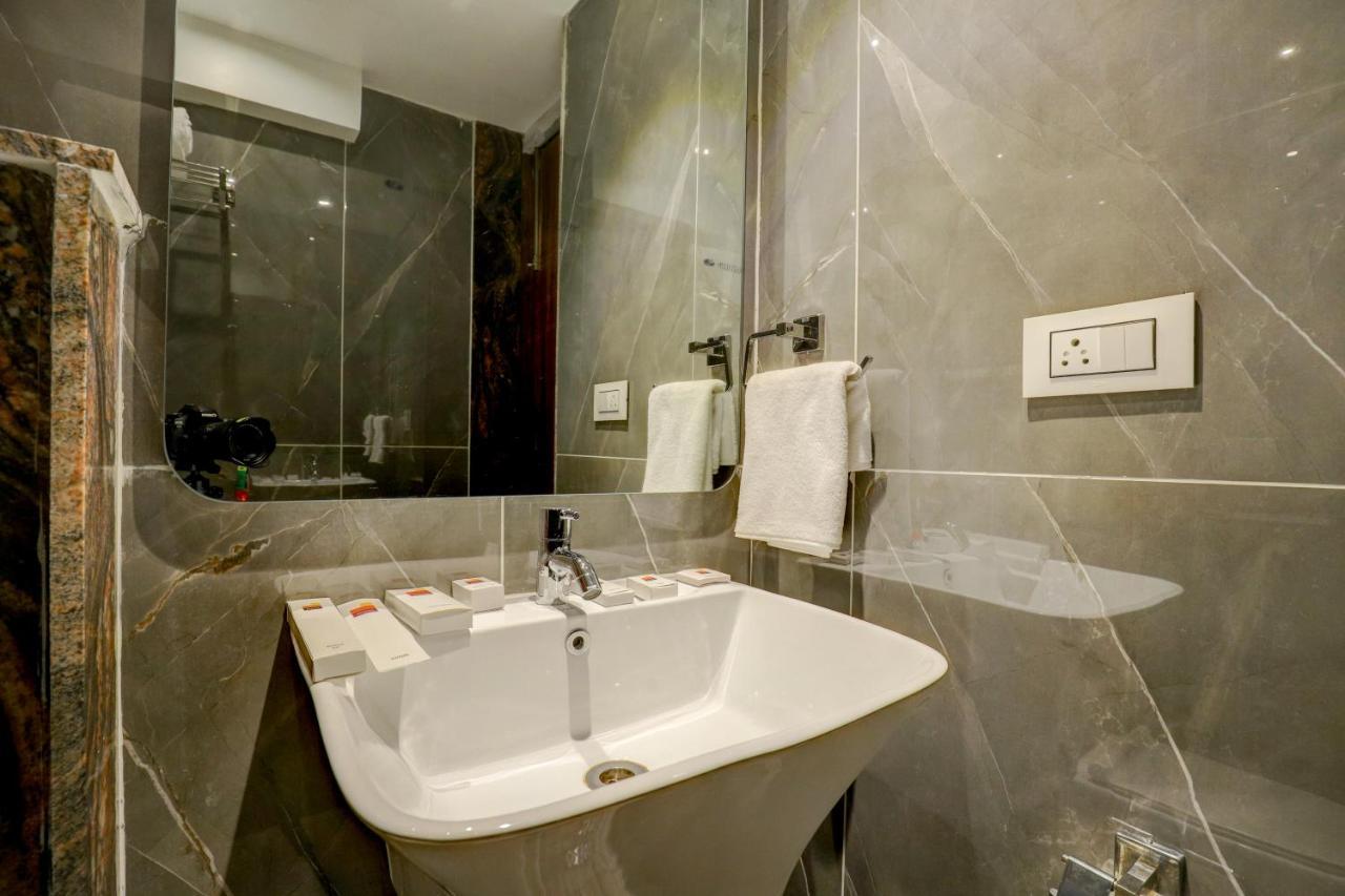 Myspace Triton Suites Бангалор Экстерьер фото