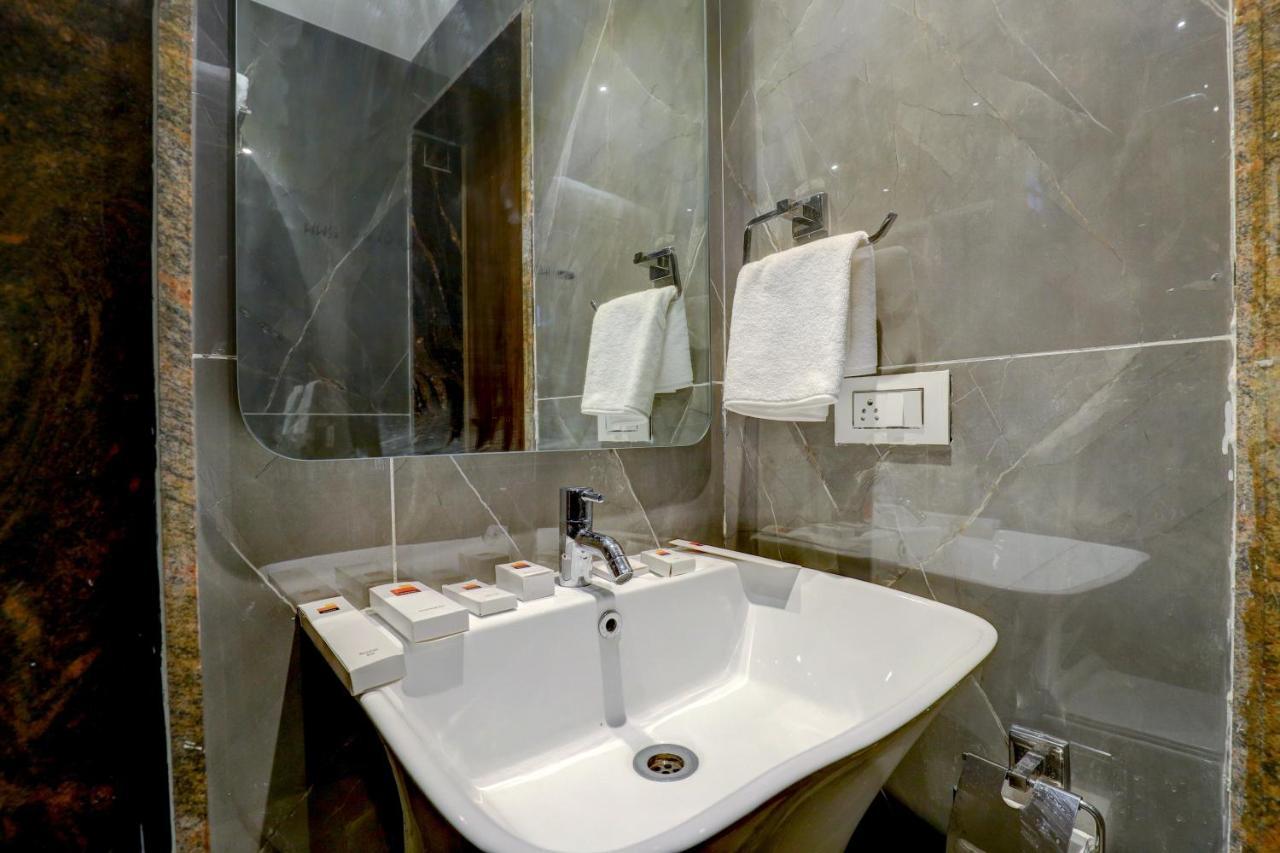 Myspace Triton Suites Бангалор Экстерьер фото